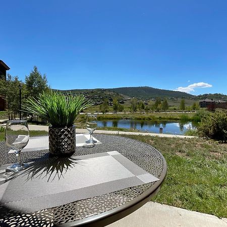 Relax, Adventure, Views, Amenities+Memories Lejlighed Granby Eksteriør billede