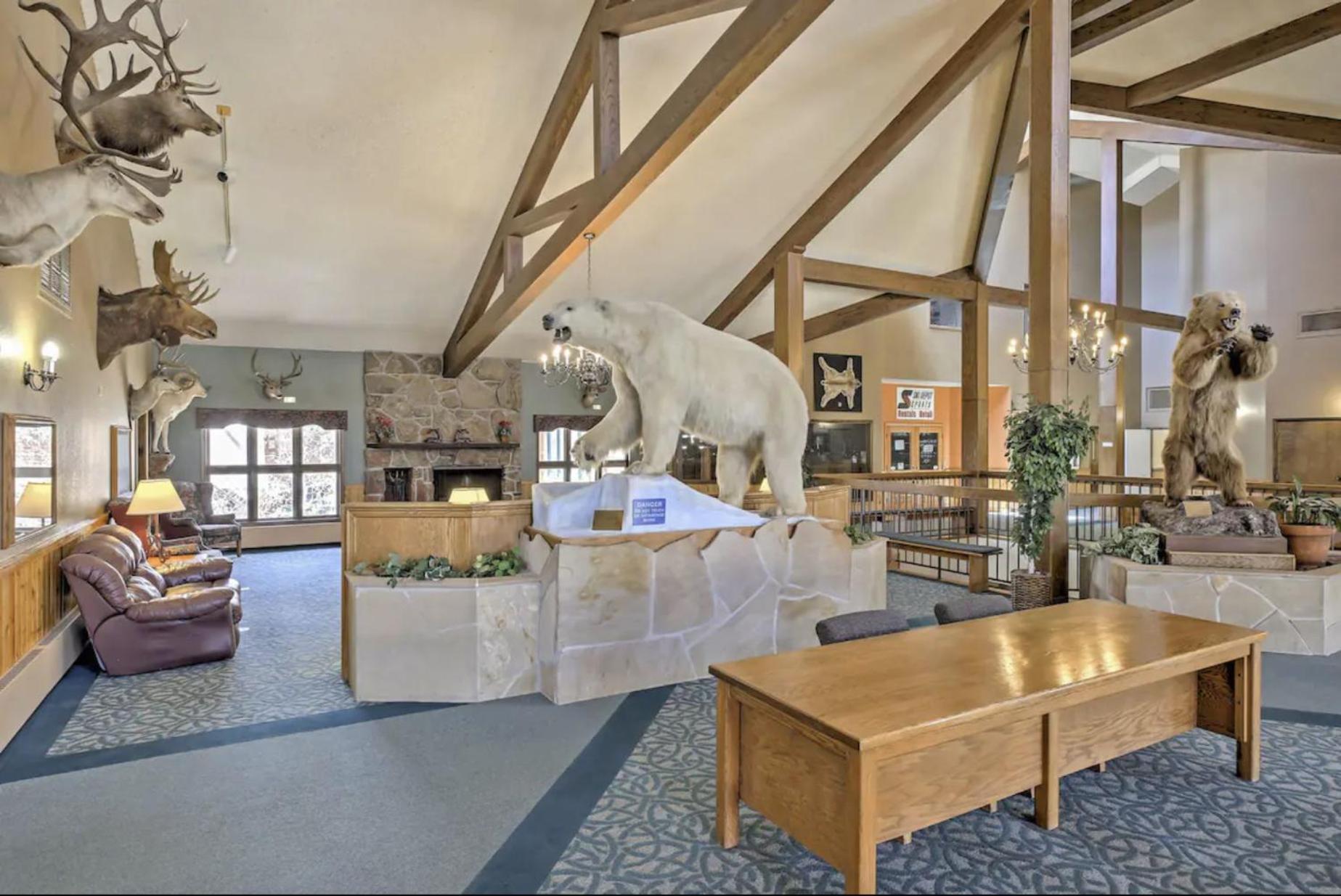 Relax, Adventure, Views, Amenities+Memories Lejlighed Granby Eksteriør billede