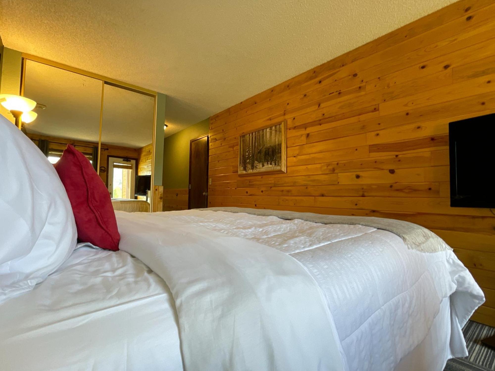 Relax, Adventure, Views, Amenities+Memories Lejlighed Granby Eksteriør billede