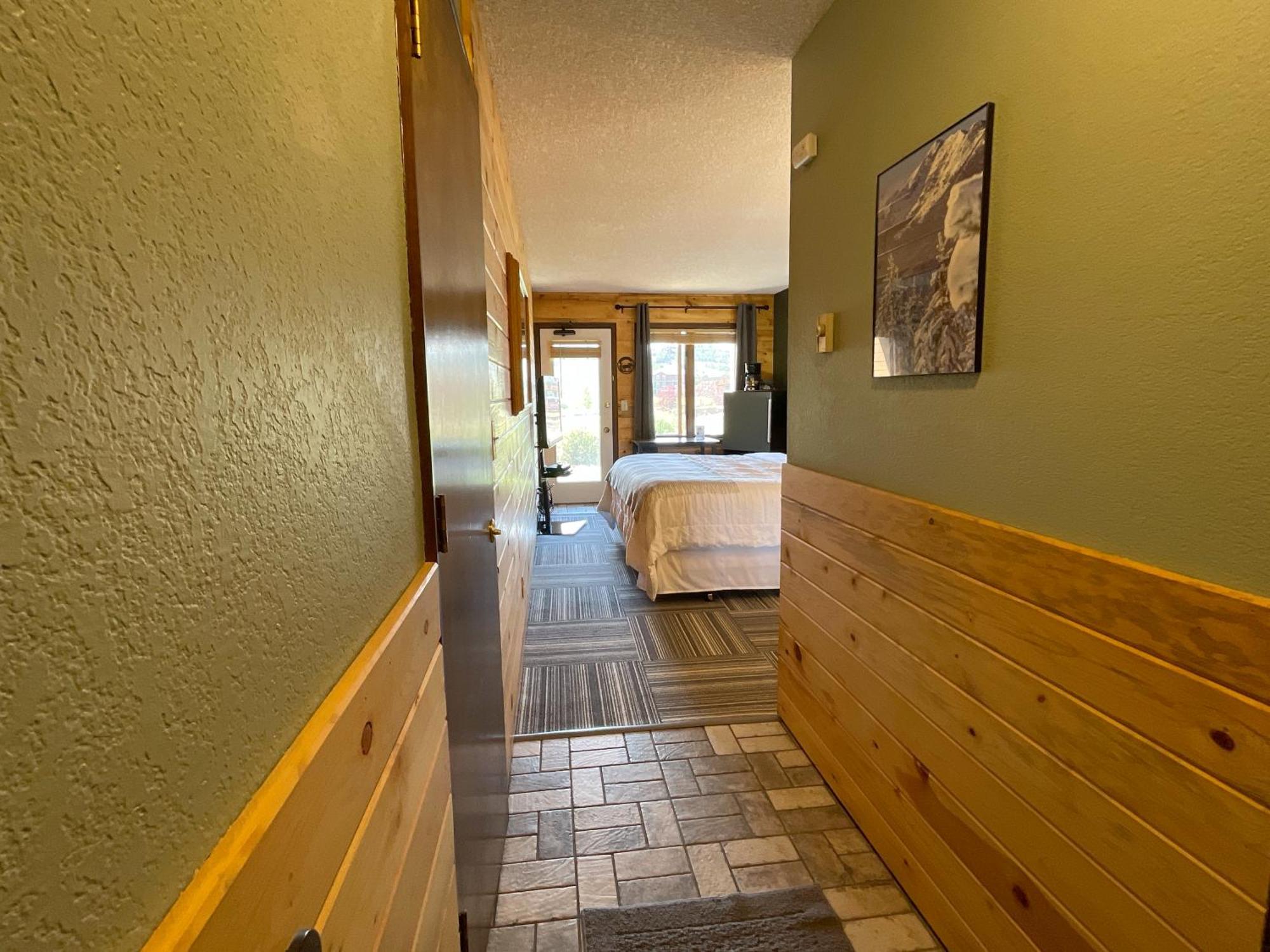 Relax, Adventure, Views, Amenities+Memories Lejlighed Granby Eksteriør billede