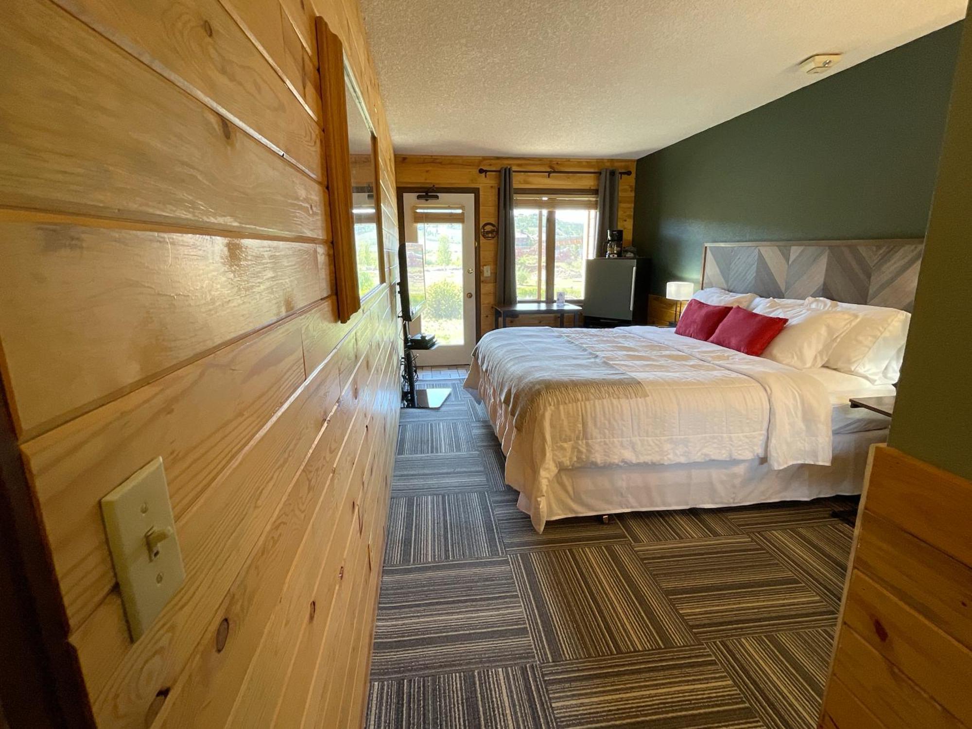 Relax, Adventure, Views, Amenities+Memories Lejlighed Granby Eksteriør billede