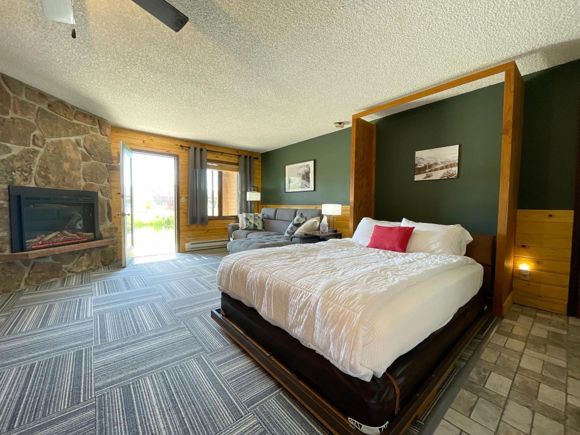 Relax, Adventure, Views, Amenities+Memories Lejlighed Granby Eksteriør billede