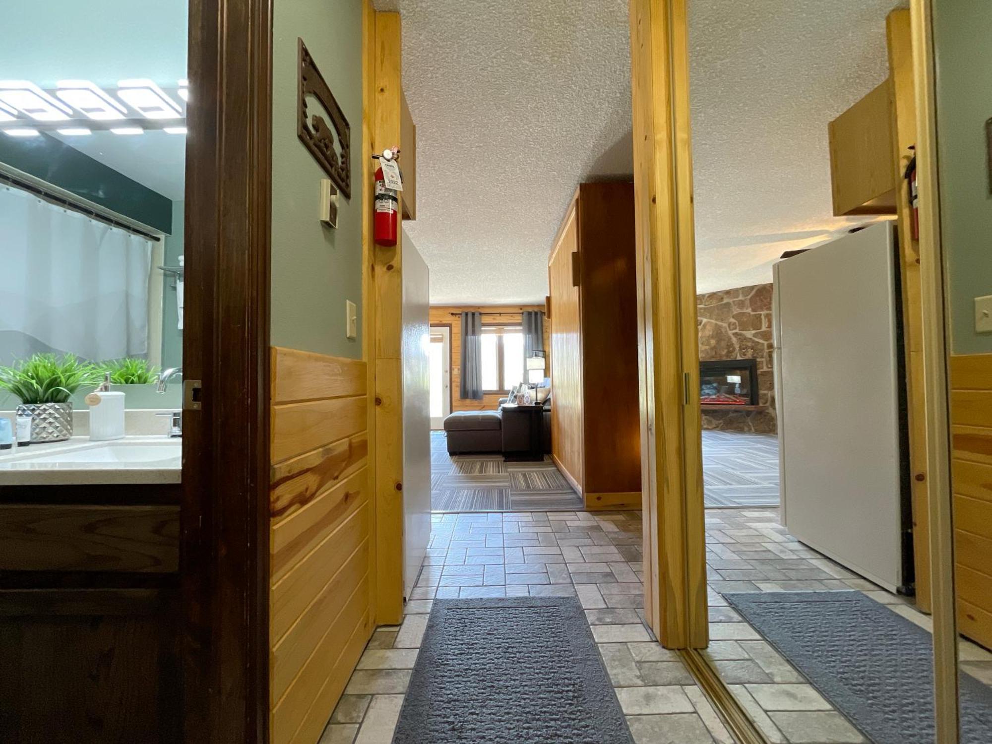 Relax, Adventure, Views, Amenities+Memories Lejlighed Granby Eksteriør billede