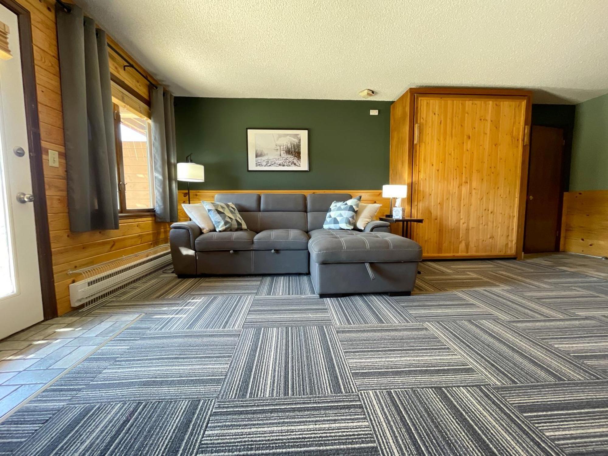 Relax, Adventure, Views, Amenities+Memories Lejlighed Granby Eksteriør billede